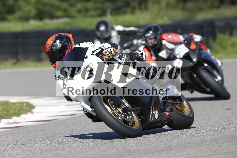 /56 02.10.2025 Speer Racing ADR/Gruppe gelb/501